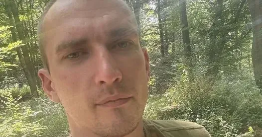 Захисник Сізов Дмитро Олександрович Ізюмщина прощається із захисником Дмитром Сізовим на порталі Gromada Group